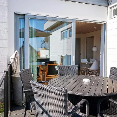 Holiday Home Allinge XXI Exterior photo