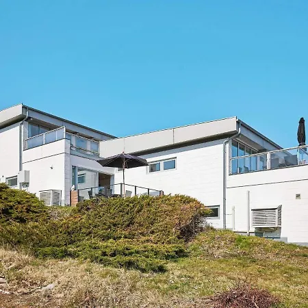 Holiday Home Allinge XXI Exterior photo
