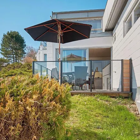 Holiday Home Allinge XXI Exterior photo