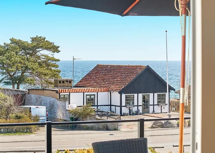 Holiday Home Allinge XXI