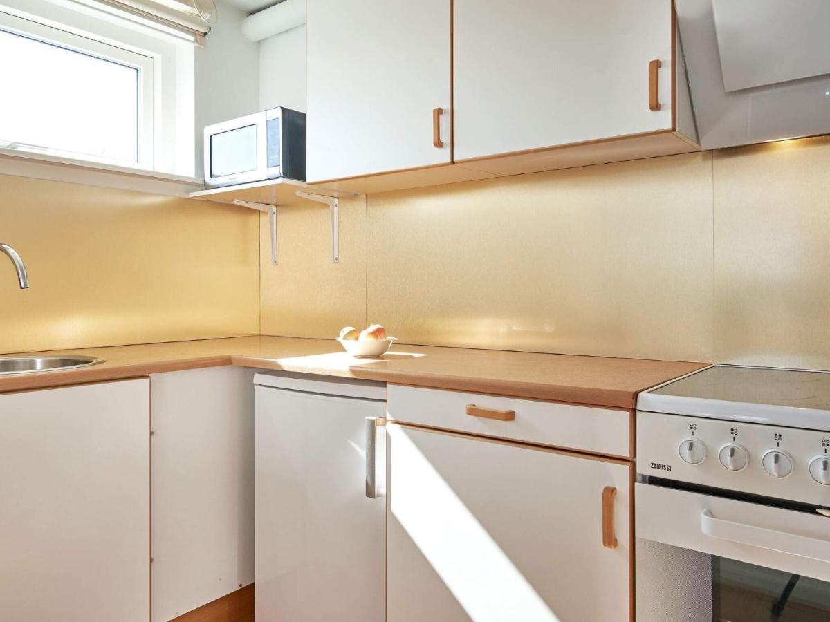 Xxi Holiday home Allinge-Sandvig