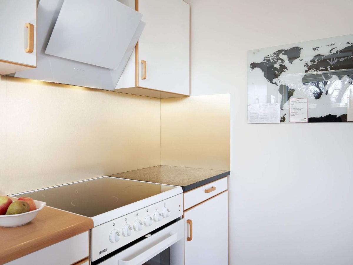 Xxi Holiday home *