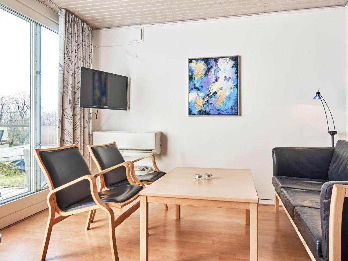 Holiday home Xxi *