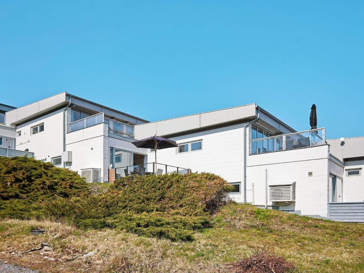 Holiday home Xxi *