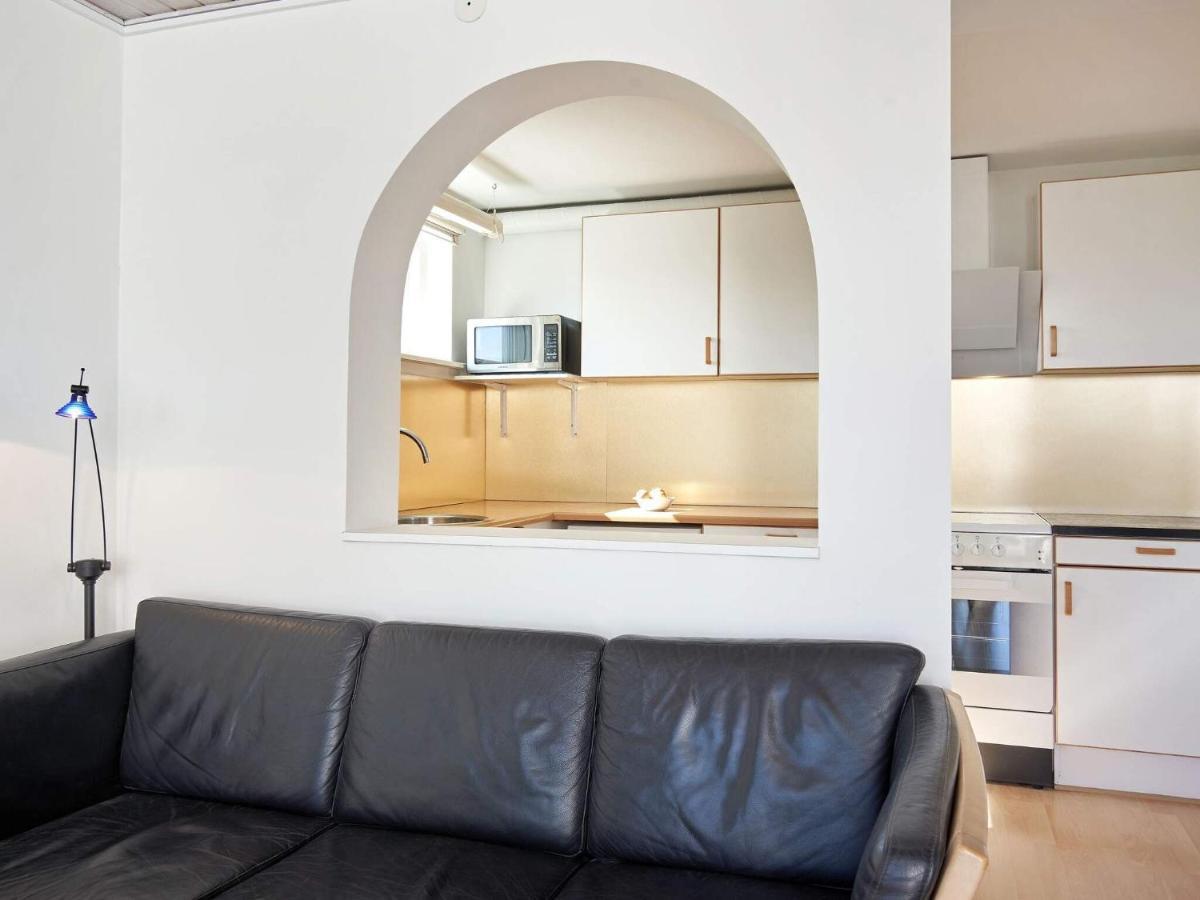 Holiday home Xxi