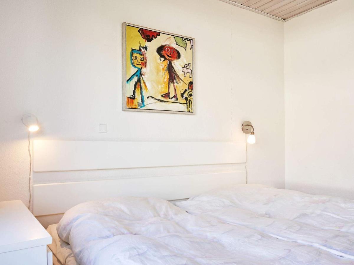 Holiday home Xxi *