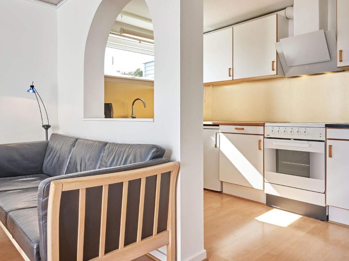 Holiday home Xxi